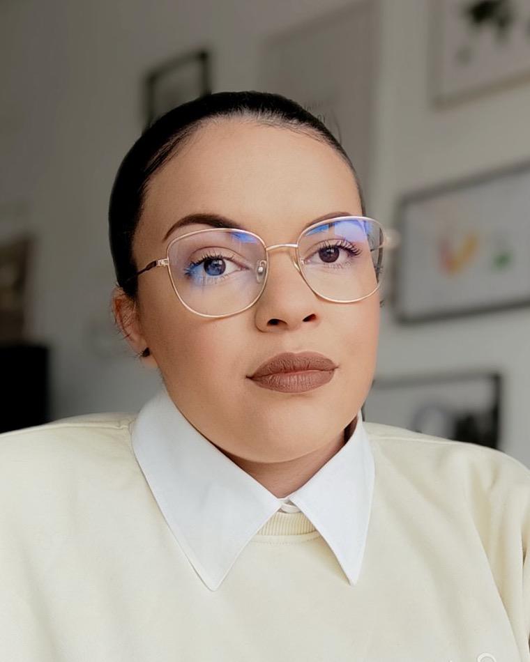 Brittany Dreano, fondatrice de BrittAssist